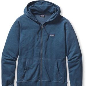 Men’s lightweight Patagonia zip up